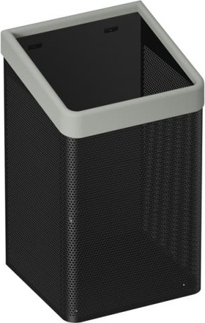 477.05B20011 корзина для бумажных полотенец HEWI Edition matt | Polyamid  - Вид №1