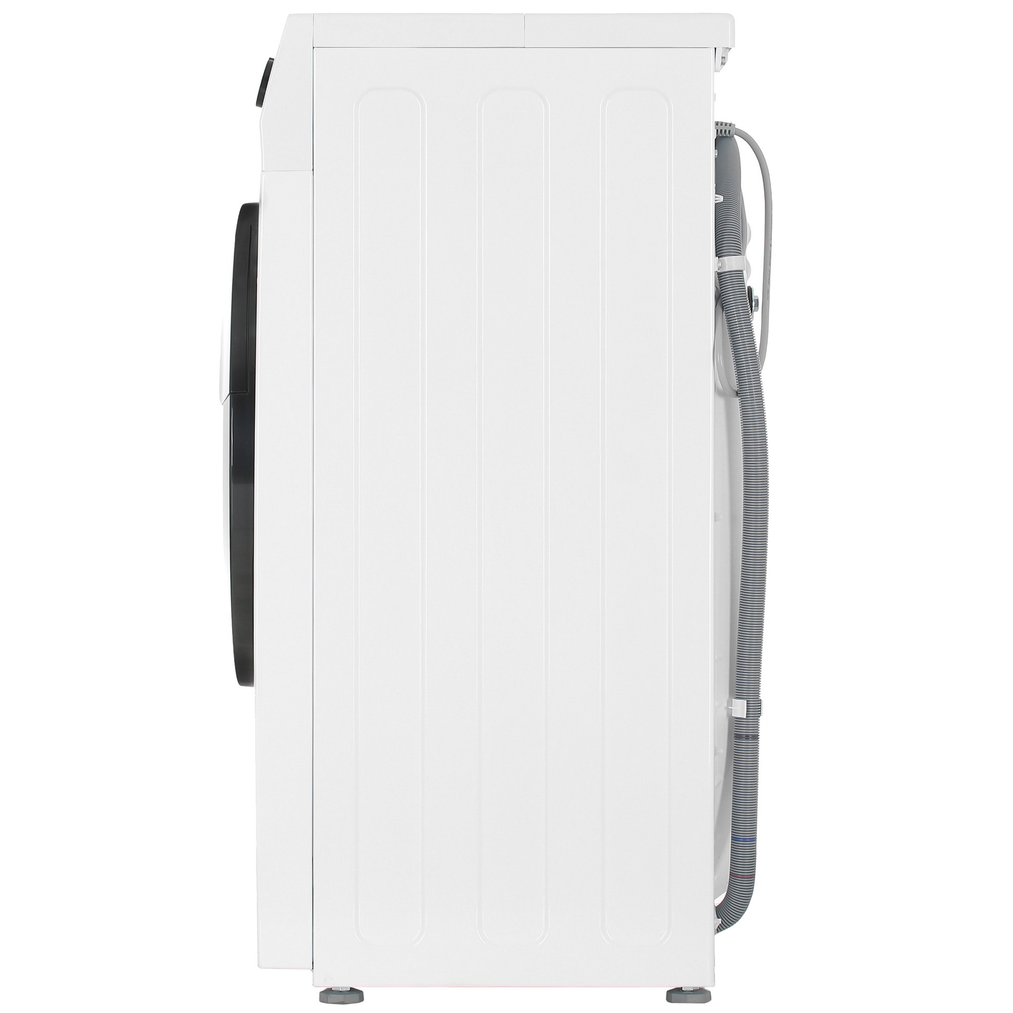 5098433 Стиральная машина DEXP WM-F712DHE/WBSu белый STDN-0151482 - Вид №3