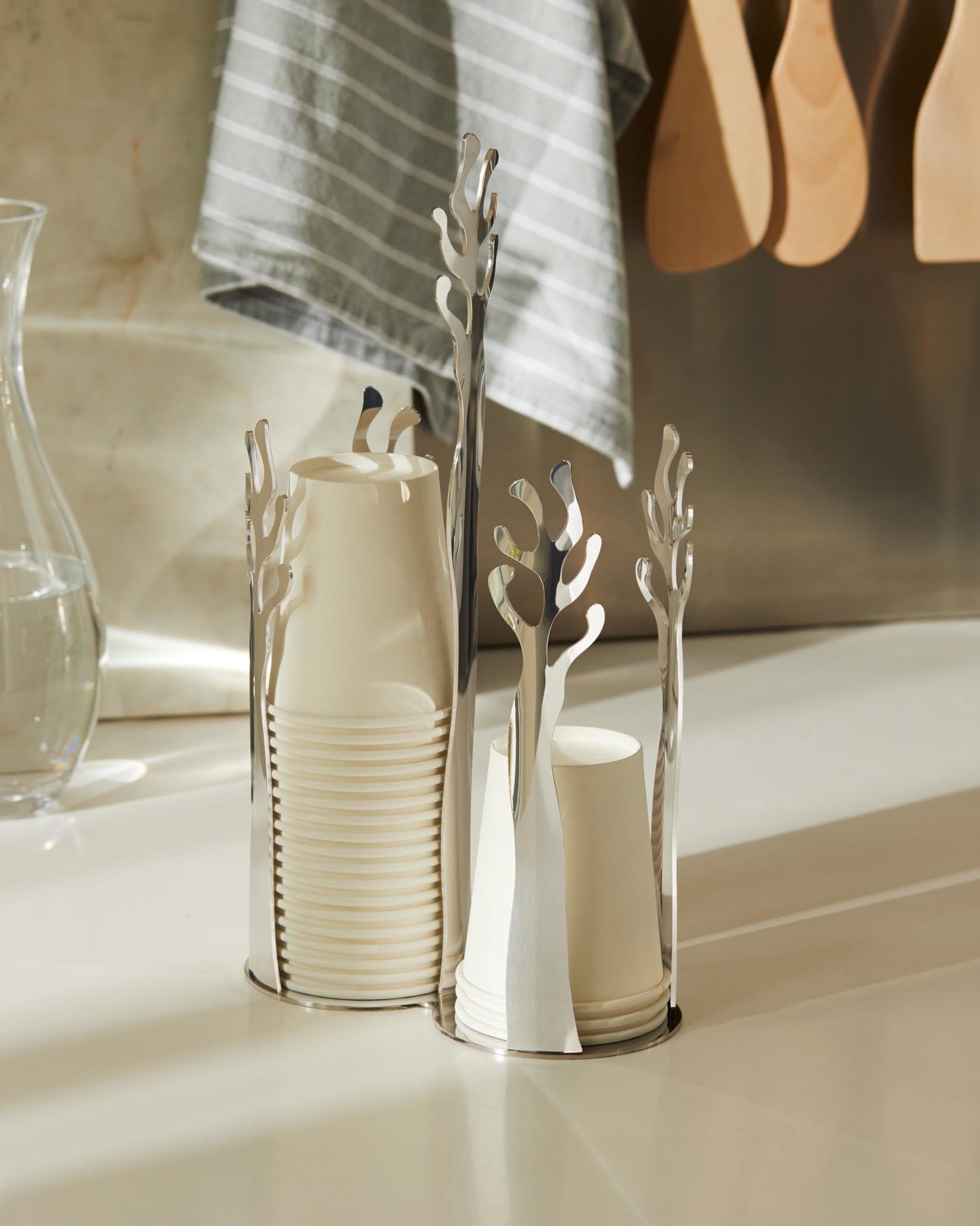 Подстаканник Alessi Mediterraneo ESI19 - Вид №1