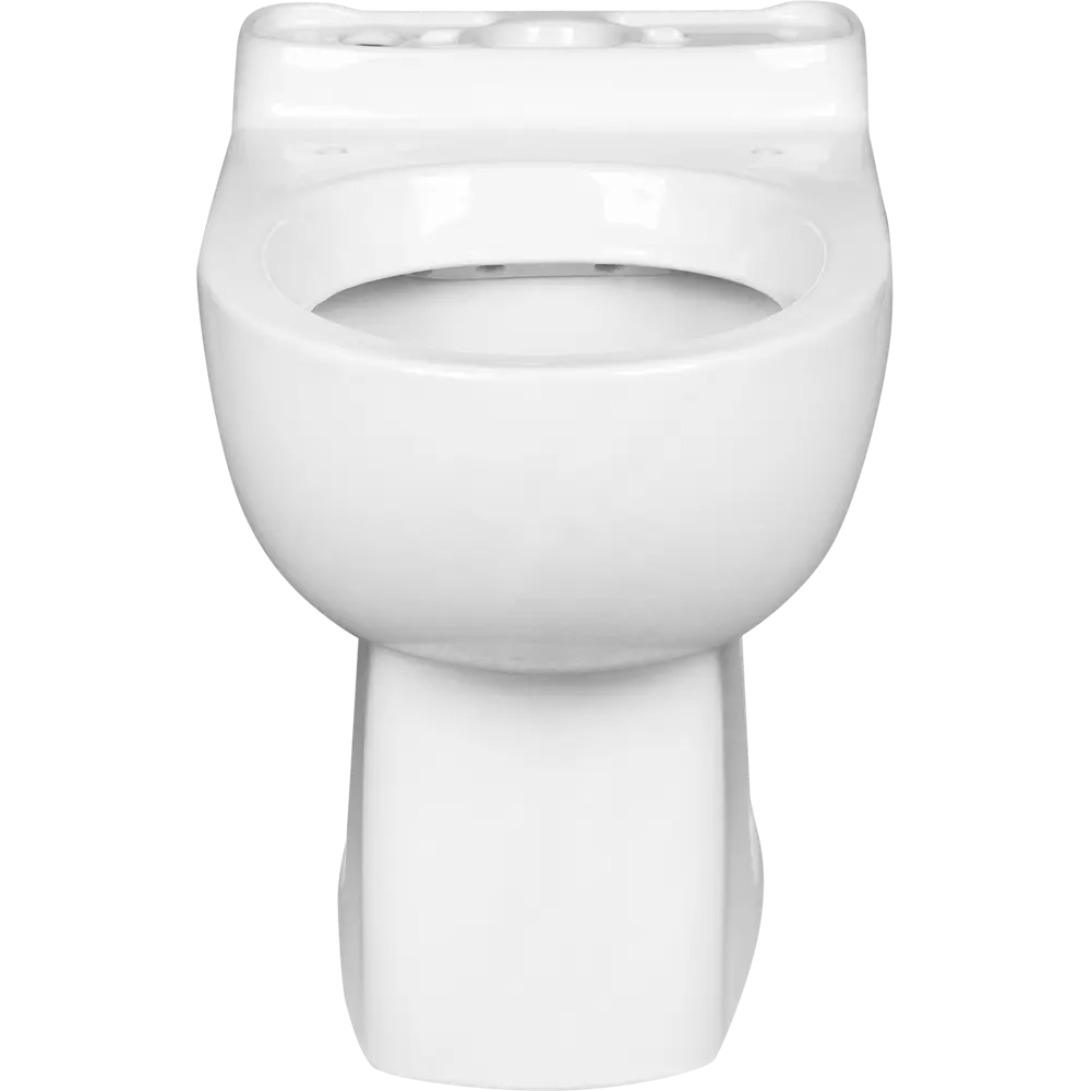 Чаша унитаза Jacob Delafon Odeon Up горизонтальный выпуск STLM-2147189 - Вид №3