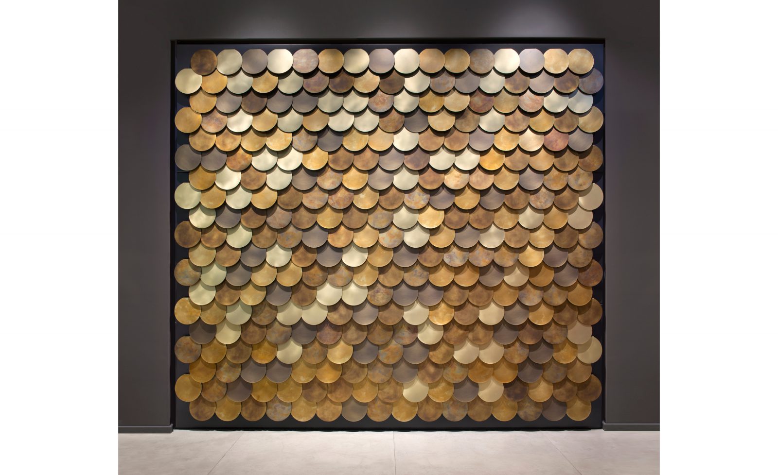 De Castelli Circle Wall sun-id-1992837 - Вид №4