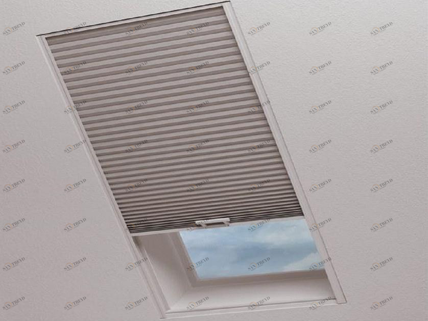 Solaris Tende Затемняющая штора с контролем трения и направляющими Cellular sun-id-1388690