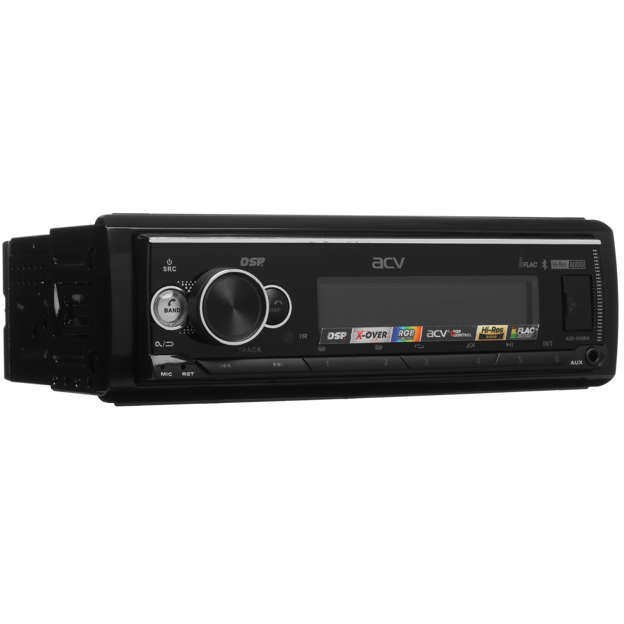 5404315 Автопроигрыватель ACV ADX-903BM STDN-0095319 - Вид №2