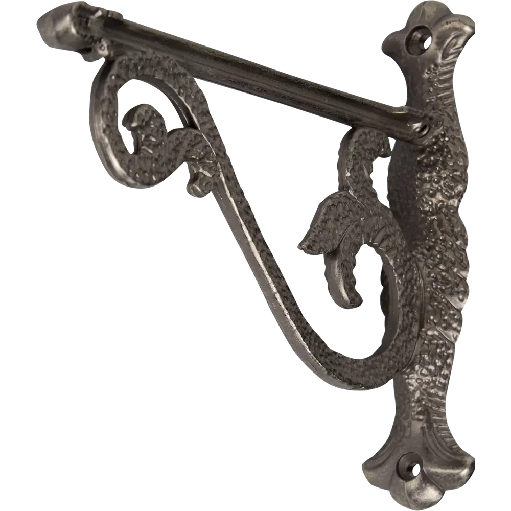 Кронштейн MOD5 15x20 см, цвет антик серебро 18706538 STLM-2032115 Santreyd 
