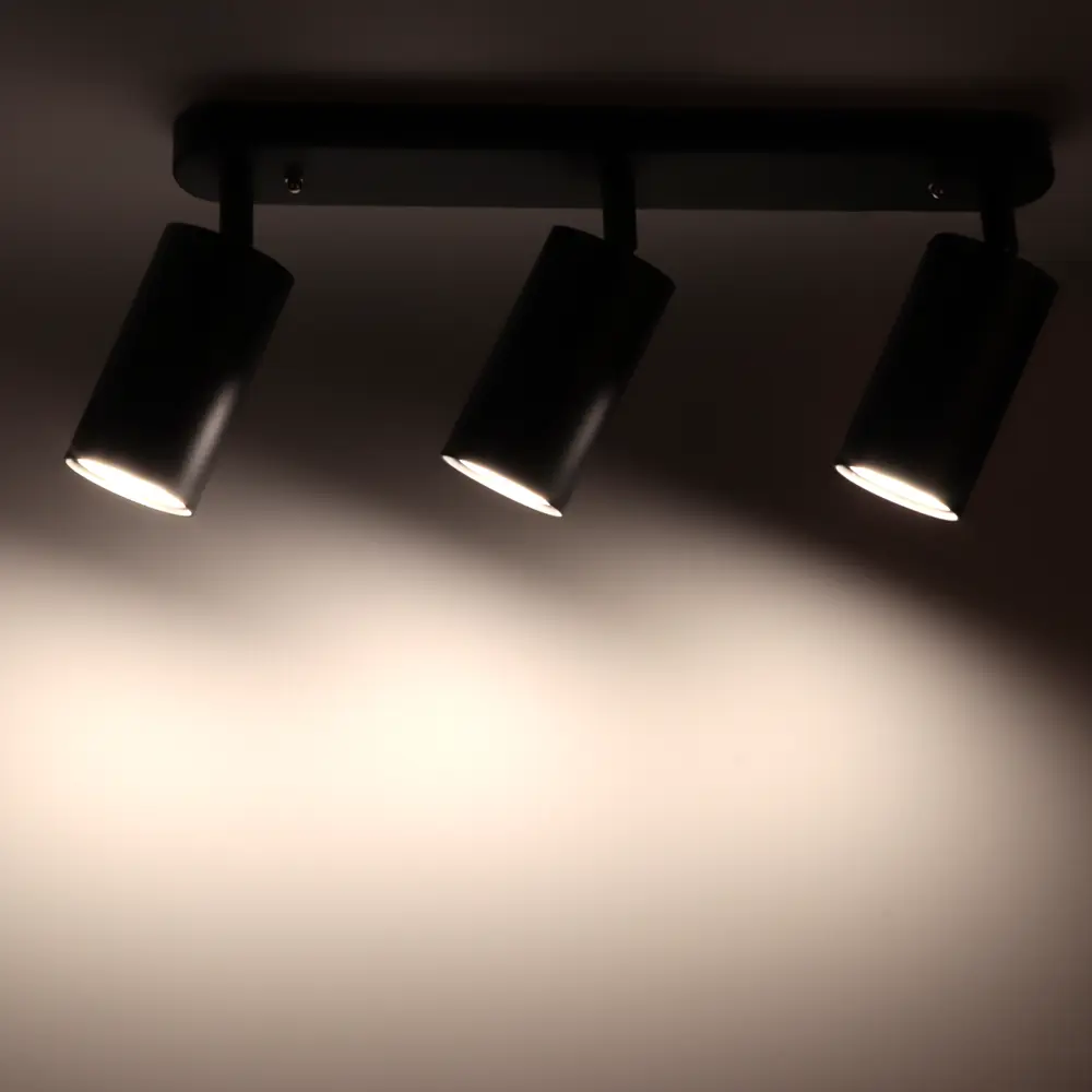 Поворотный спот Ritter Arton - современное точечное освещение для интерьера 83979305 STLM-0045774 - Вид №1