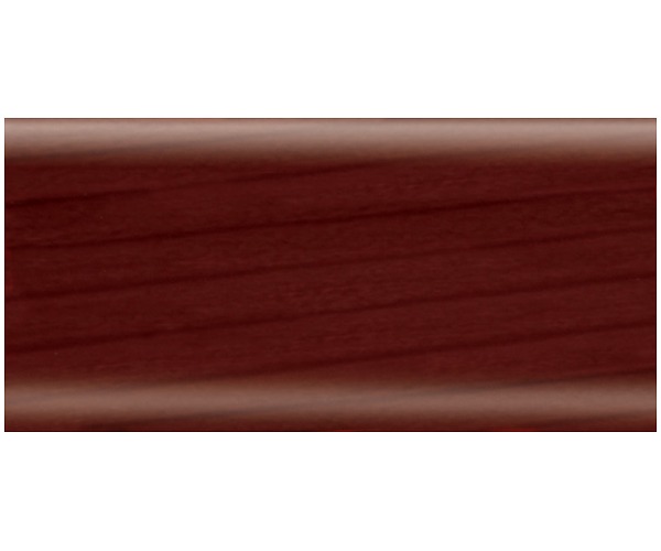 Угол наружный с текстурой 140 Вишня виньола (2 шт) RICO LEO 2541333 - Вид №1