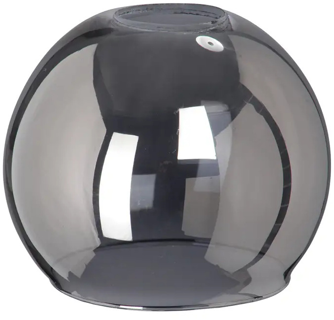 Vitaluce Луна — стеклянный плафон для люстры с цоколем E27 82340410