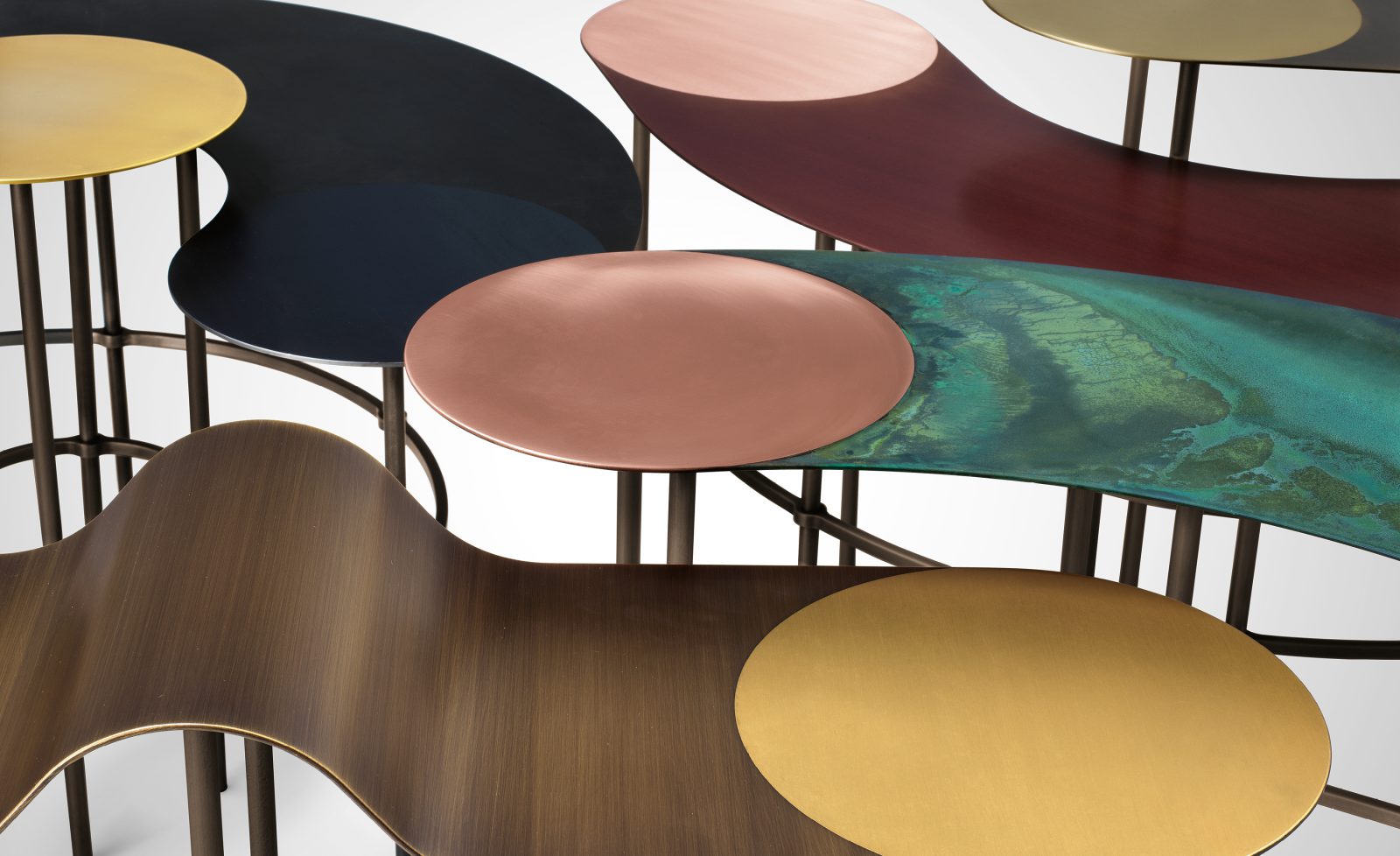 De Castelli Scribble by Francesca Lanzavecchia sun-id-1992822 - Вид №2