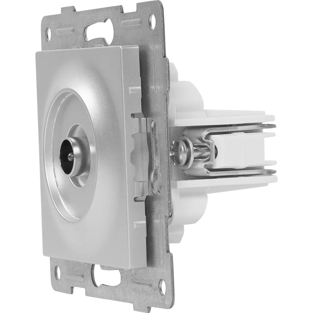 Антенная розетка GUSI Electric для цифрового телевидения 83864433 Ugra STLM-0045215 - Вид №4