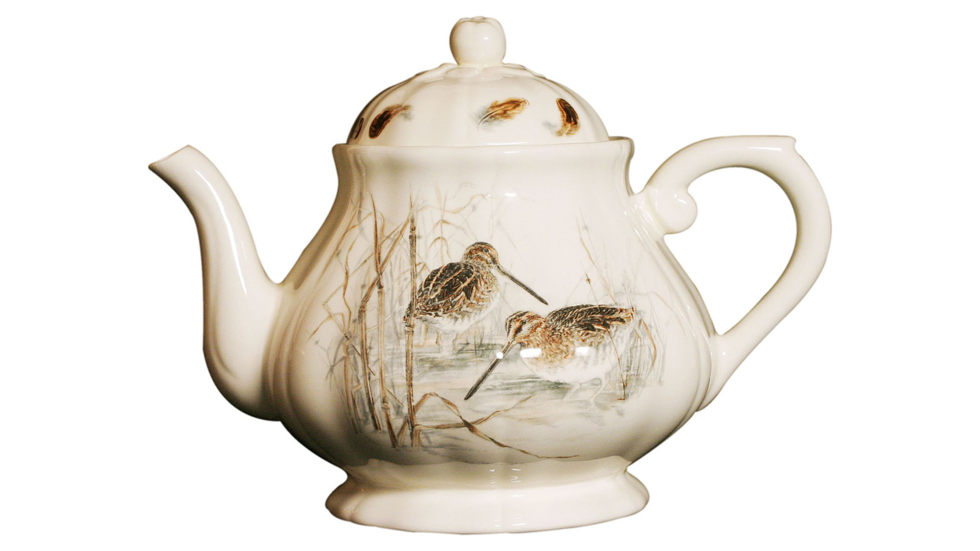 10668567 Gien Сервиз чайный Gien Солонь на 6 персон 21 предмет, фаянс Фаянс  - Вид №1