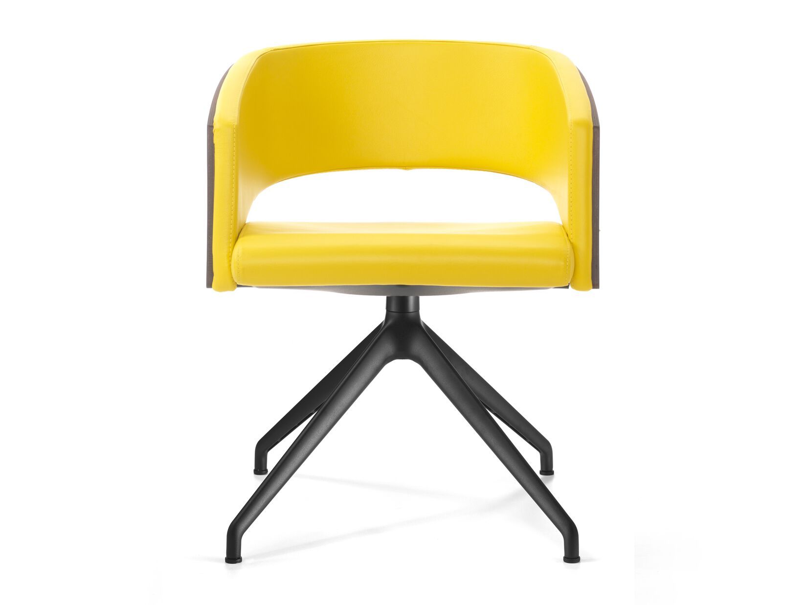 Мягкое вращающееся кресло на насесте SITIA Major ARCH-00135441 - Вид №4