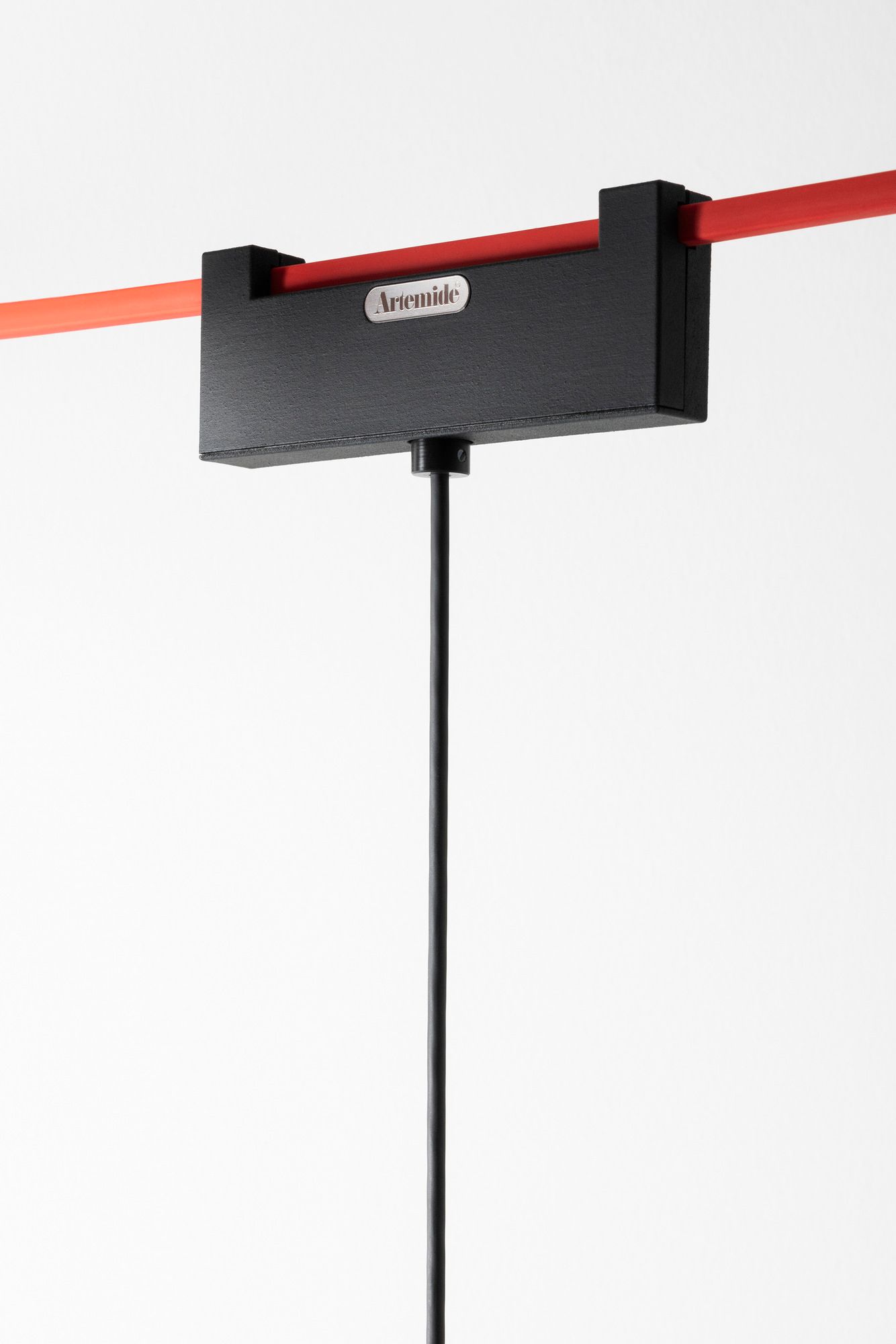 Металлическое освещение трека Artemide канатная дорога ARCH-00127604 - Вид №27