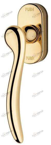 LINEA CALI' Ручка защиты от вторжений smartblock для windows dk Beta sun-id-1461701