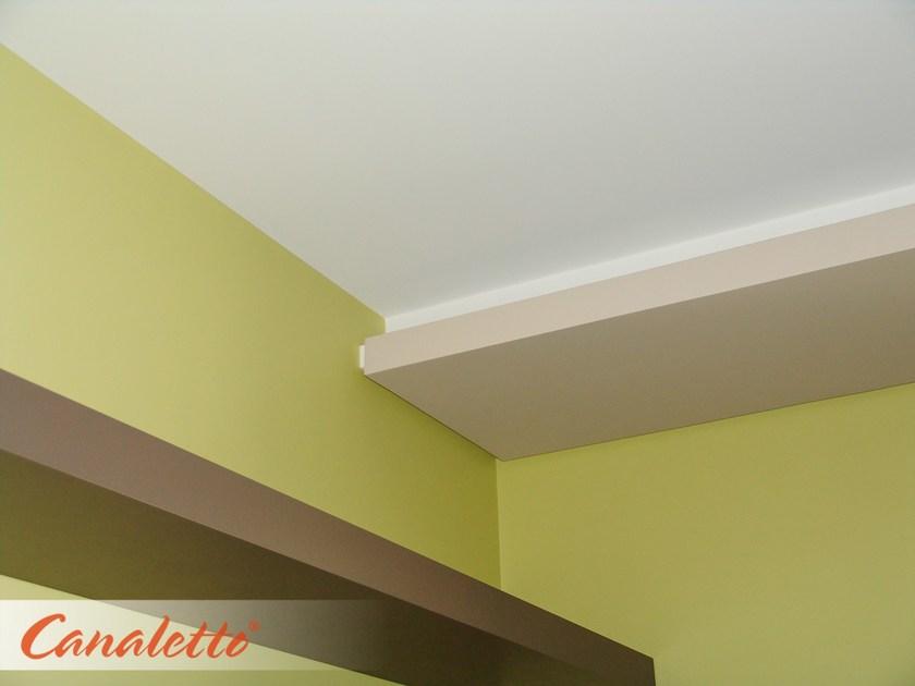 CANALETTO SMART Потолочный линейный световой профиль sun-id-1506633 - Вид №7