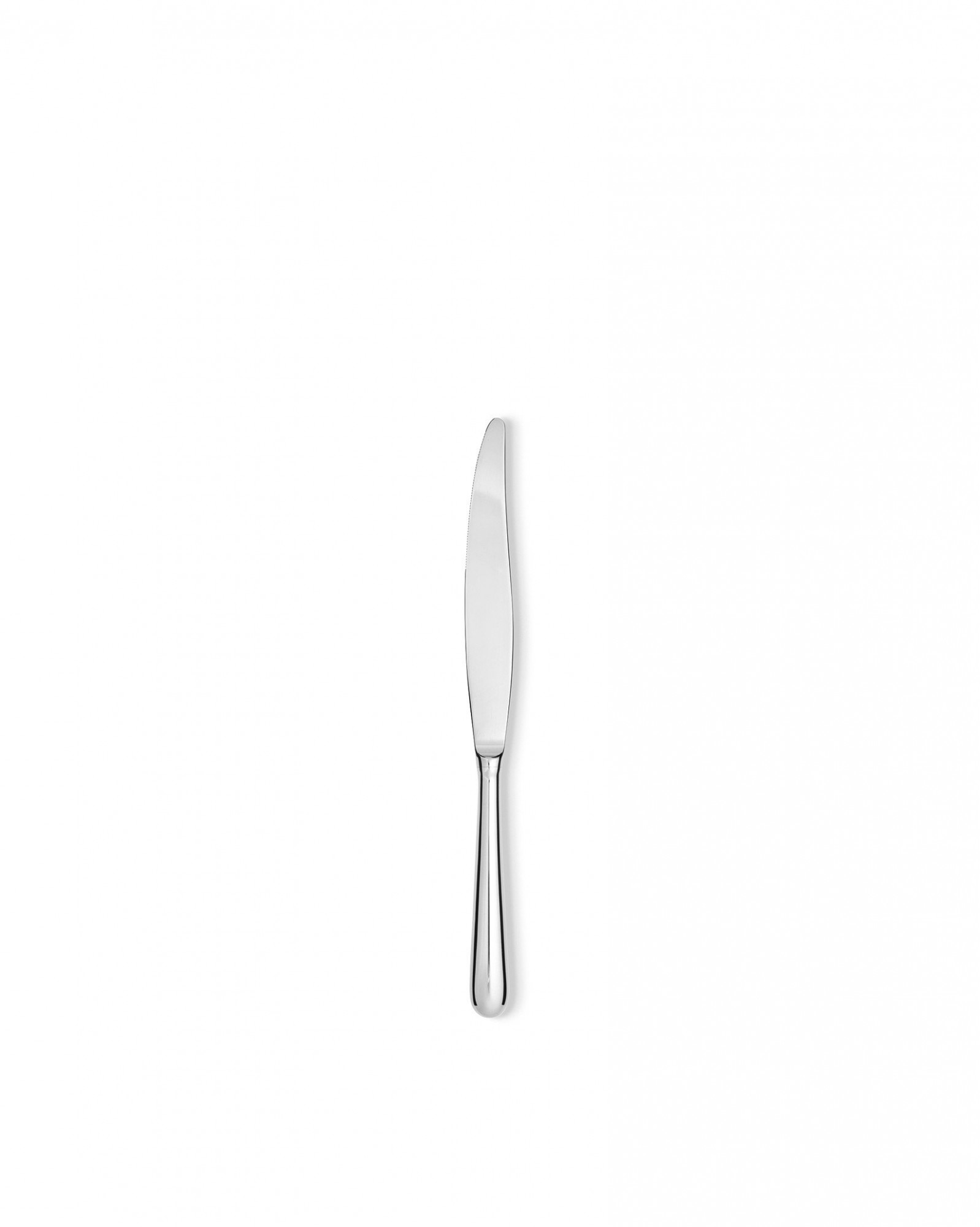 Столовый нож. 6 кусочков Alessi Caccia LCD01/3