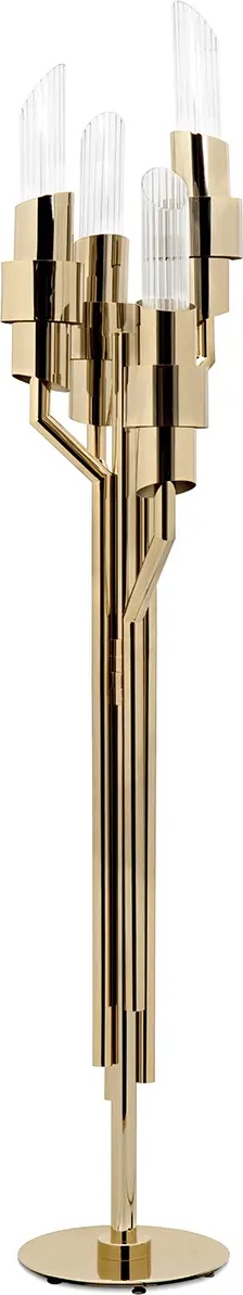 Торшер LUXXU Tycho 39 - Вид №3