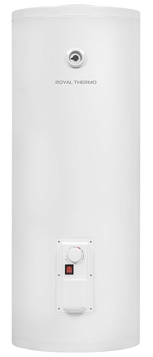 9252166 Бойлер косвенного нагрева Royal Thermo GLF RTWGE 200 STDN-0149142 - Вид №2