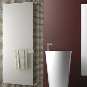 Hotech Дизайн-радиатор Studio Collection Biday цвет белый