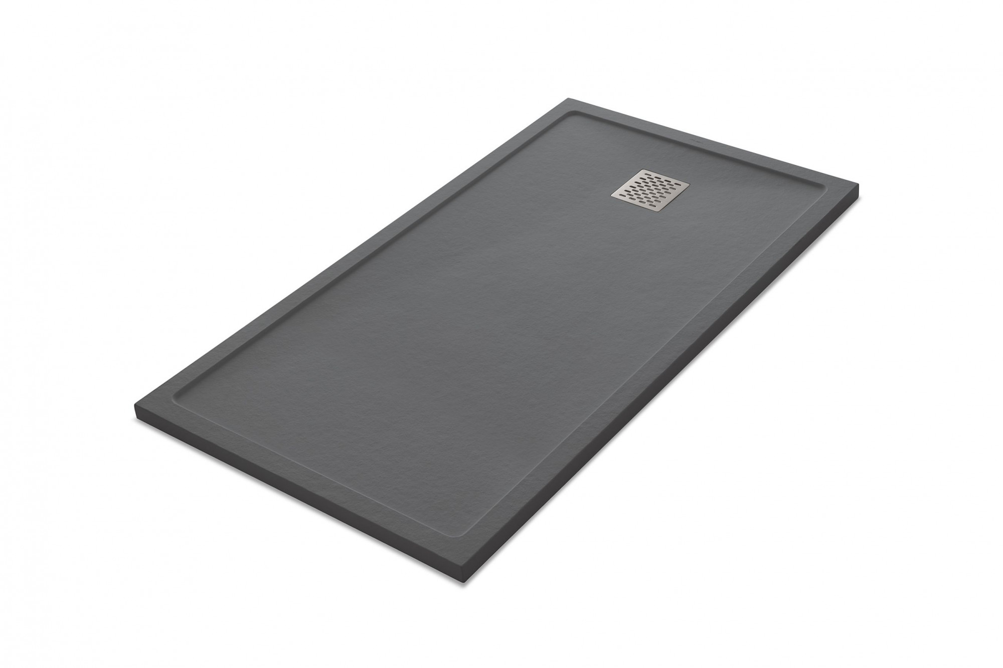 MCBATH Ares Stone Nox 140x80 Цемент прямоугольный sun-id-1959279