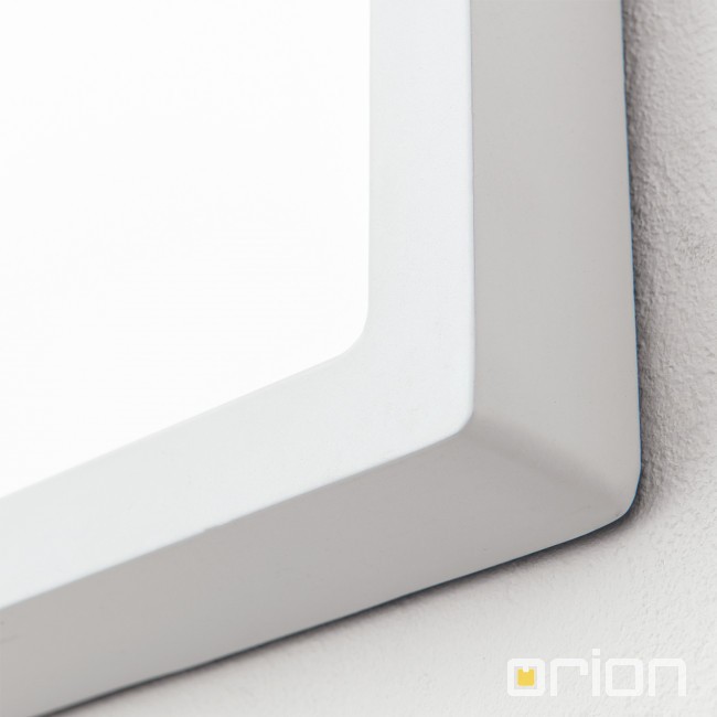 Orion DL 7-645/40 белый универсальный светильник 117692 - Вид №2