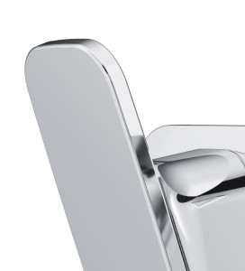 A50A35900 Набор крючков для полотенец хром шт AM.PM Inspire 2.0