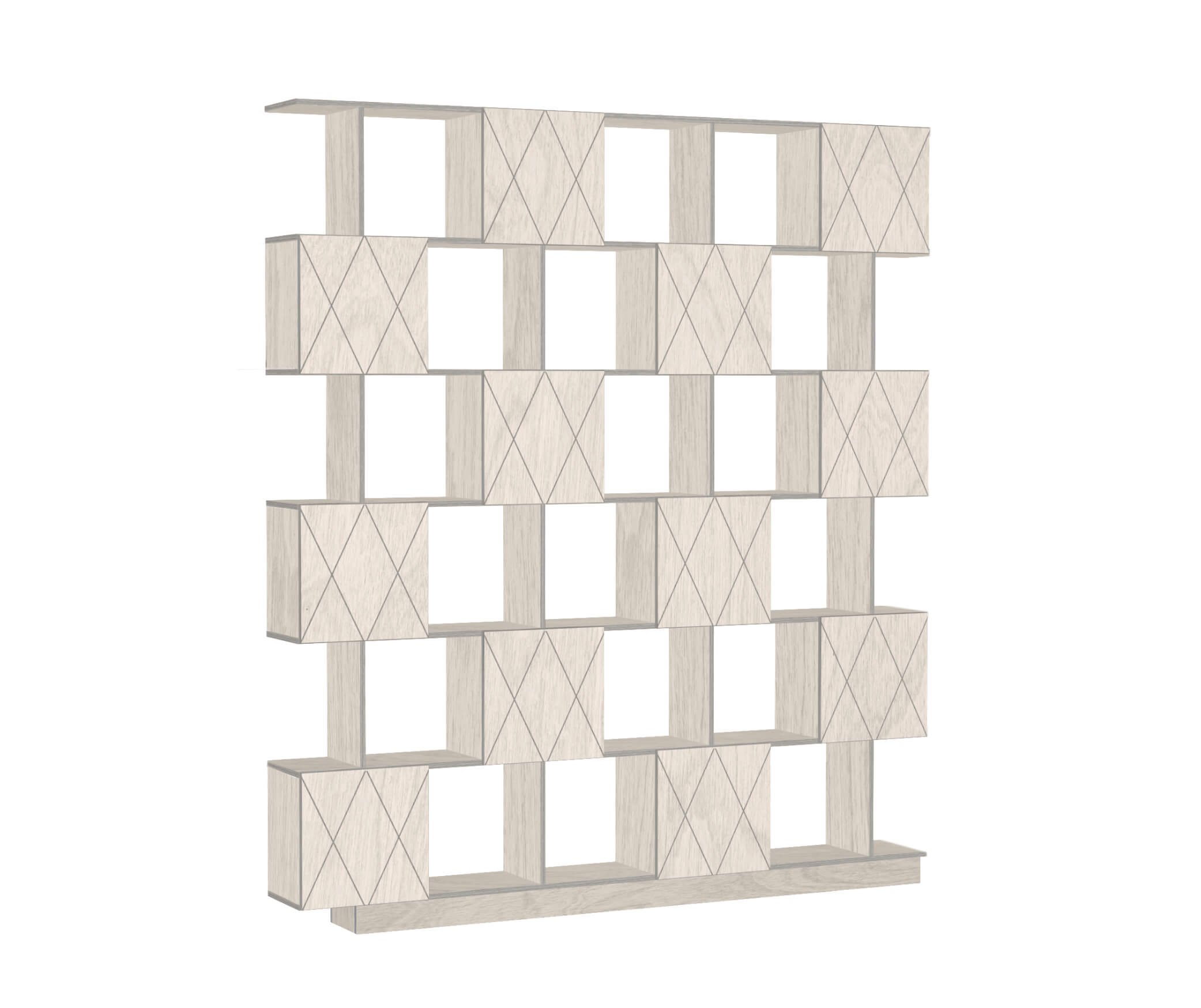 Книжный магазин в день Radis Romb ARCH-00120973 - Вид №1