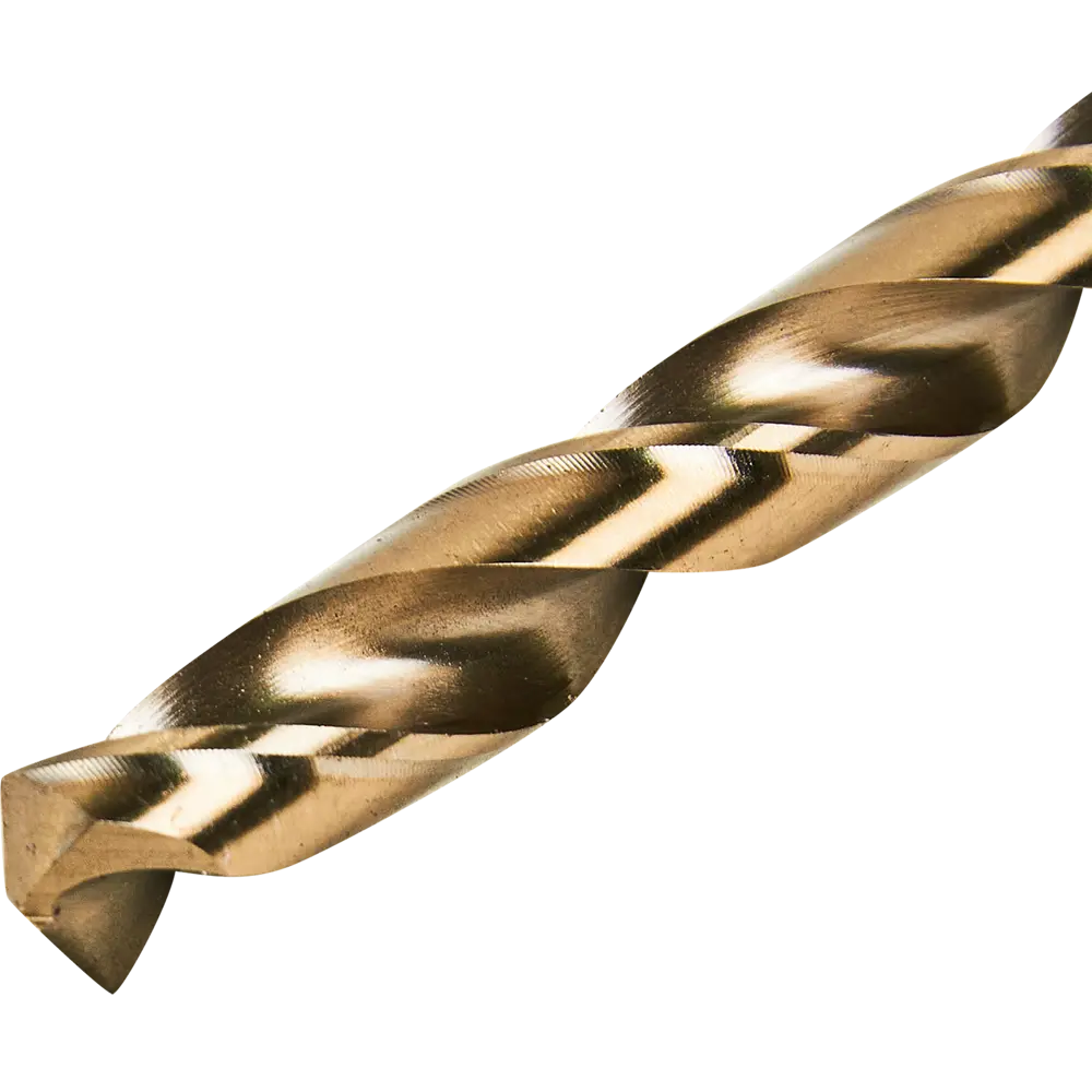 Сверло спиральное по металлу HSS-Co KWB 248720 12x151 мм 86839433 STLM-2021689  - Вид №1