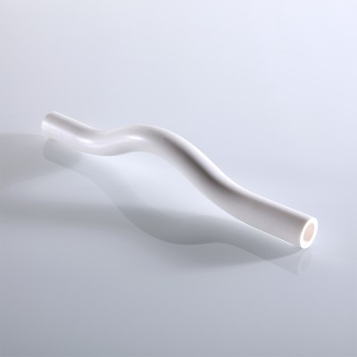 VTp.793.0.025 Обвод полипропиленовый Valtec 25 мм  - Вид №1