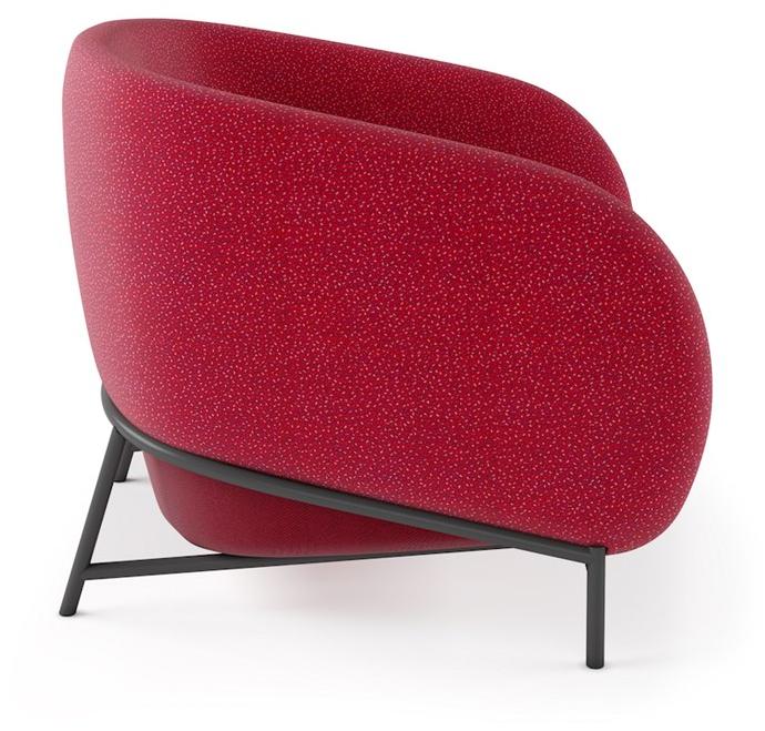 Cider Edition Кресло с подлокотниками sun-id-1504849 - Вид №5