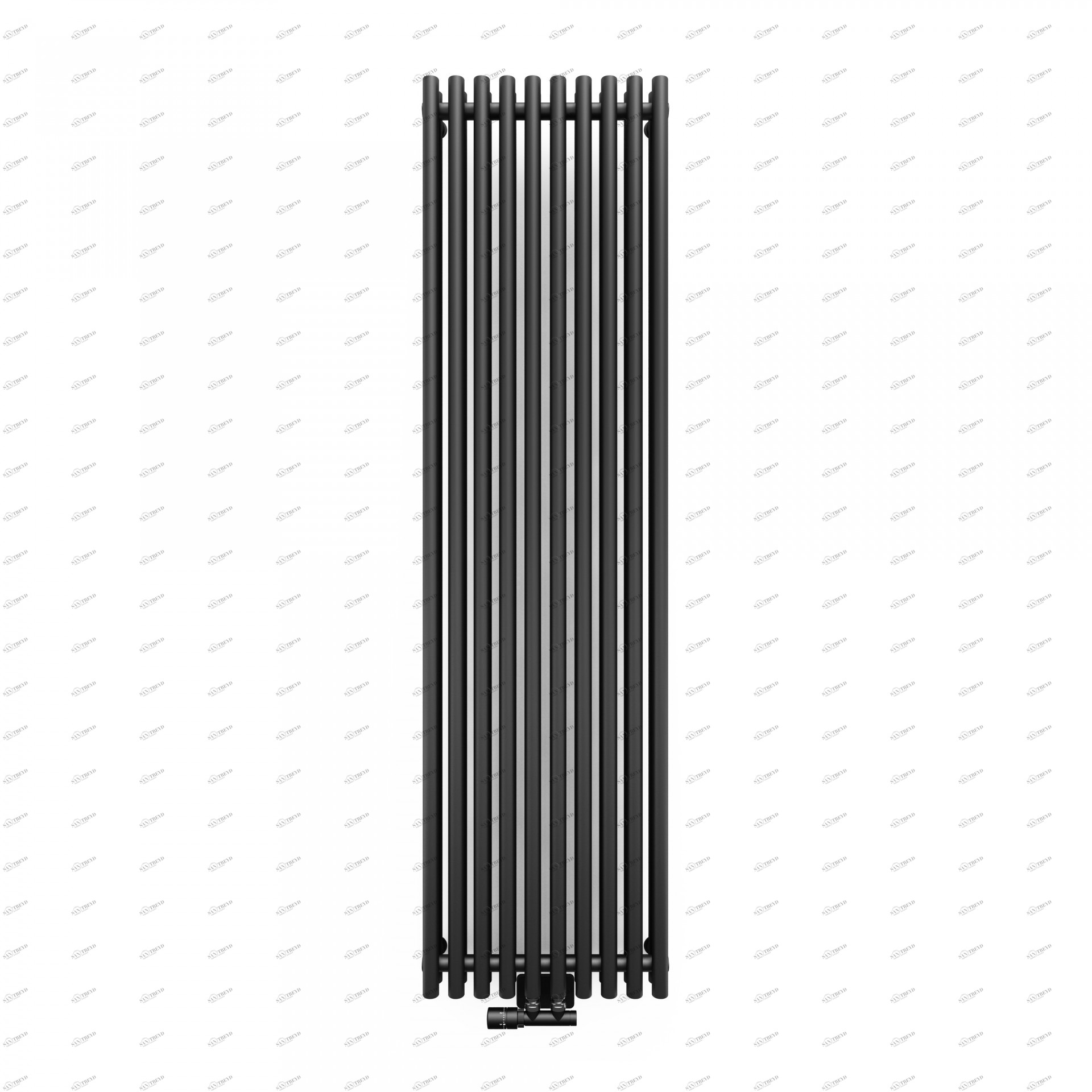 Полотенцесушители WGTUV180029 Tune VWD Terma 15.26 