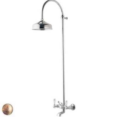 663820YY06 Душевая система Bandini Antica Santreyd
