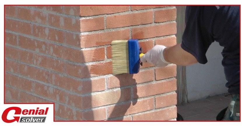 Genial Solver Поверхностный гидрофобный продукт sun-id-1500351 - Вид №7