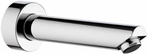 Remer Rubinetterie Настенный хромированный излив Minimal 91 m