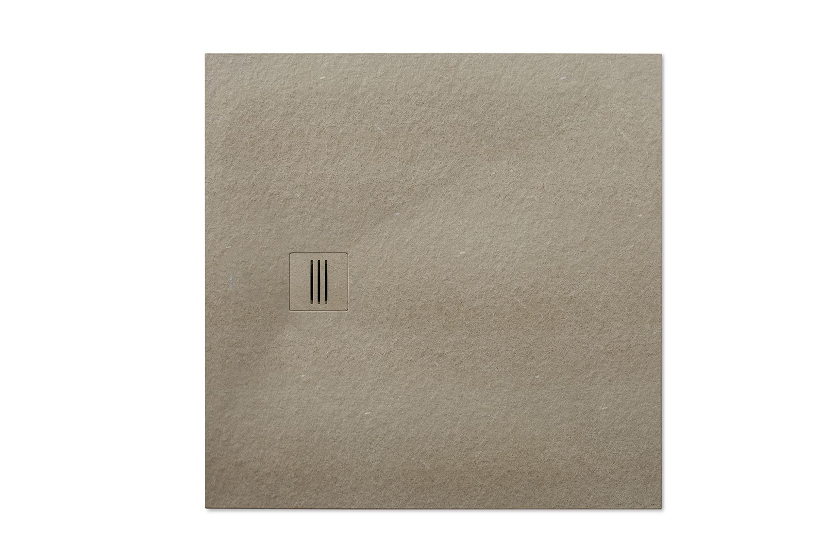 MCBATH Mirage 100x100 Square Травертино бежевый sun-id-1959788 - Вид №1