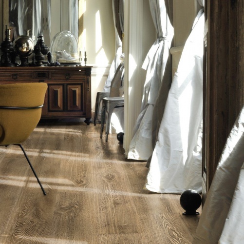 Паркетная доска Solidfloor Кракатао 1190200 - Вид №4