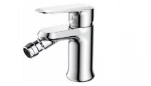 Смеситель для биде Rush Devon DE7535-12 хром