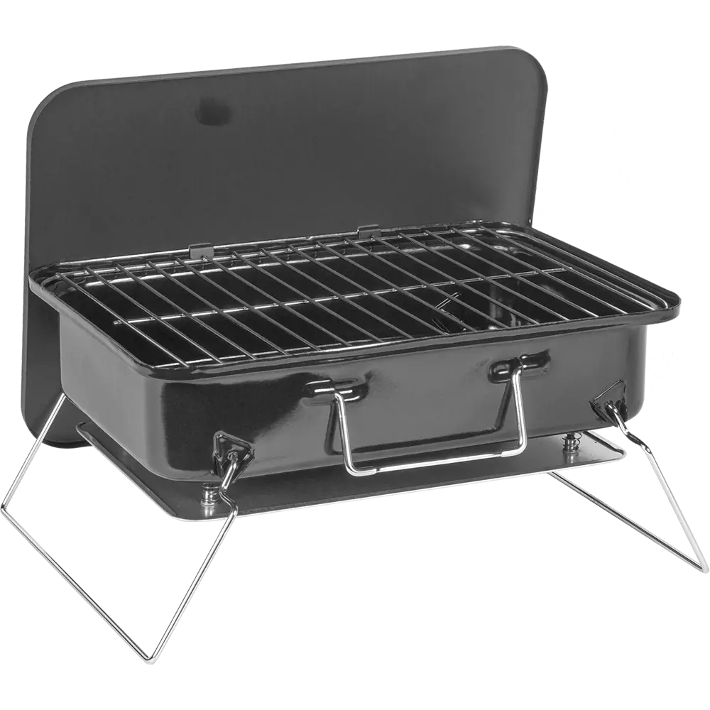 Складной гриль Santreyd Nomad для пикников и кемпинга 81965918 STLM-0015851 - Вид №6