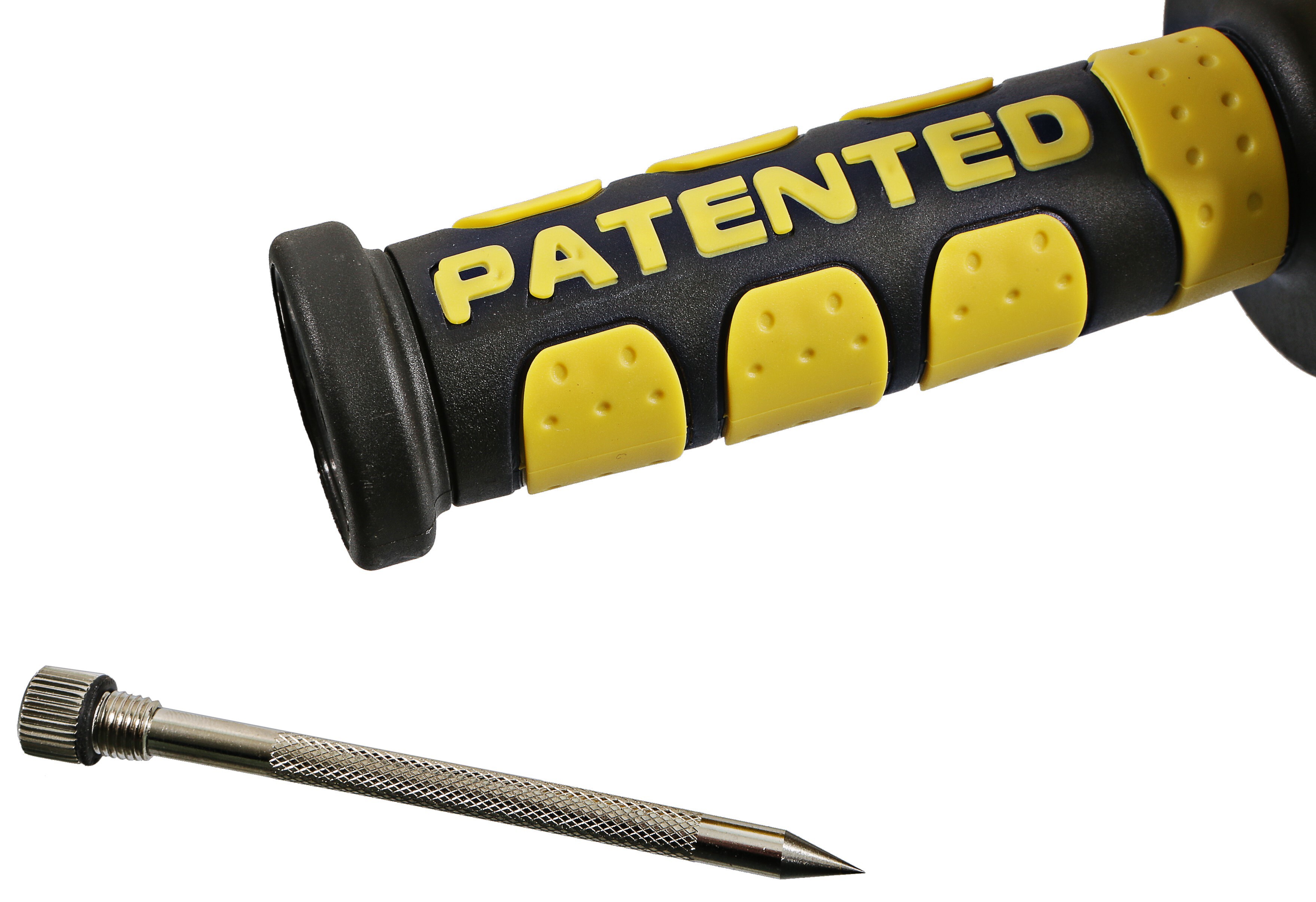 Углошлифовальная машина (УШМ) Hanskonner HAG13125TE 9965182 STDN-0061643 - Вид №7