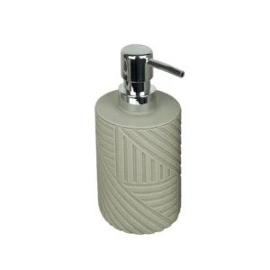 Дозатор для мыла Lemer Adamello оливковый — элегантность для ванной 89385010
