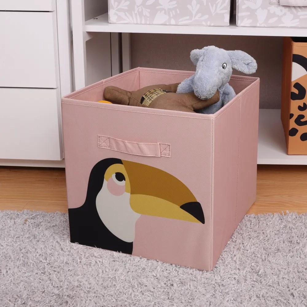 SPACEO Органайзер «Попугай» для систем хранения 89357884 STLM-1572006 - Вид №5