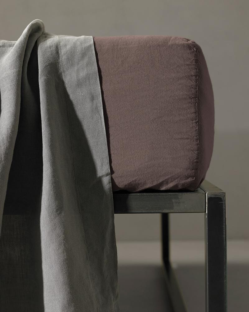 Простыня из льна Society Limonta REM ARCH-00072104 - Вид №6