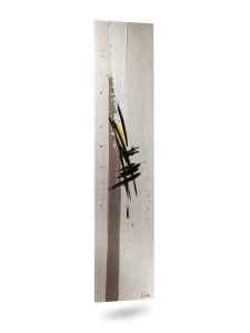 Водяной радиатор 220 x 50 cm Ashok Cinier  982 Вт