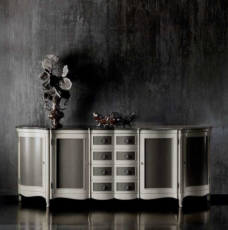 Буфет  FLAI 8205 