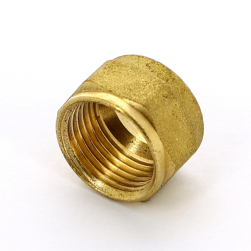 Гайка обжим TIEMME 12 1000115 - Вид №2