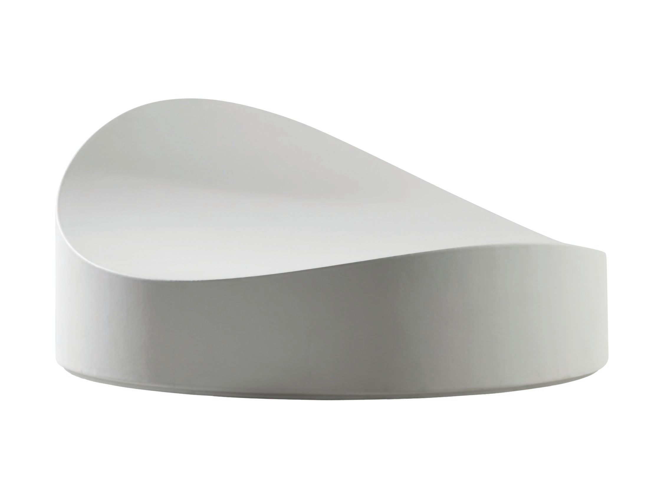 Наружное сиденье из пенопласта с покрытием SIXINCH CIRCLE LOUNGE ARCH-00075070