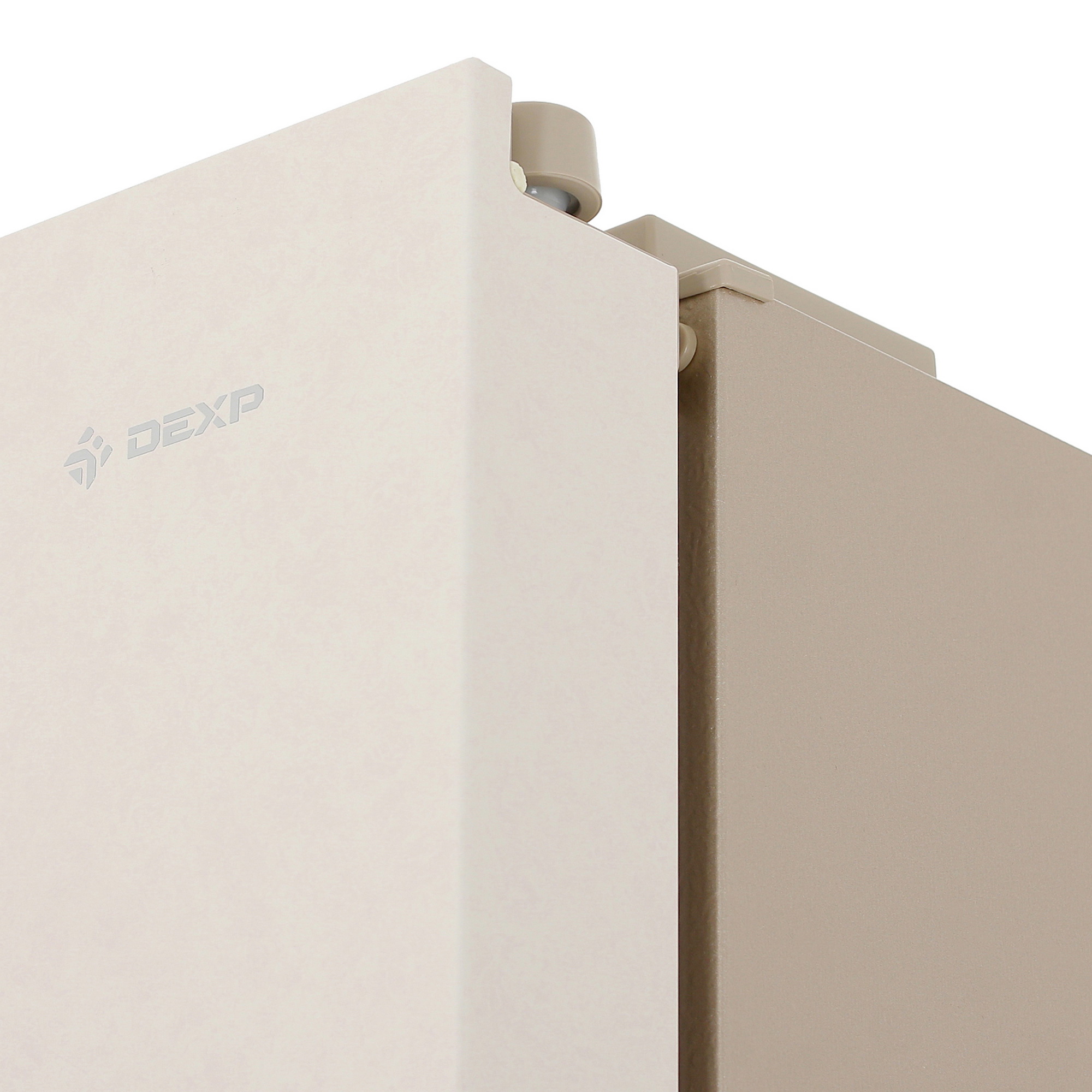 5083994 Холодильник многодверный   DEXP MFr4-49BSY бежевый STDN-0062828 - Вид №9