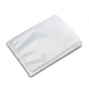 2428 Пакет для вакуумной упаковки продуктов. 20х25см (100шт). LAB.Space