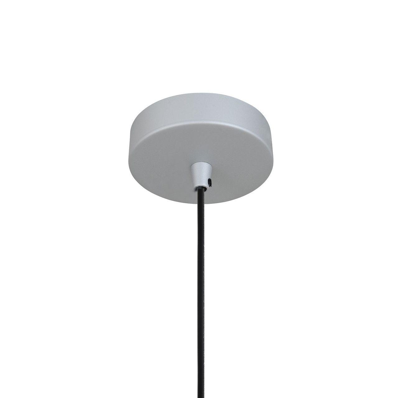 Подвесной светильник Favourite Otium 2270-1P FAVOURITE OTIUM 223155 Серебро  - Вид №2