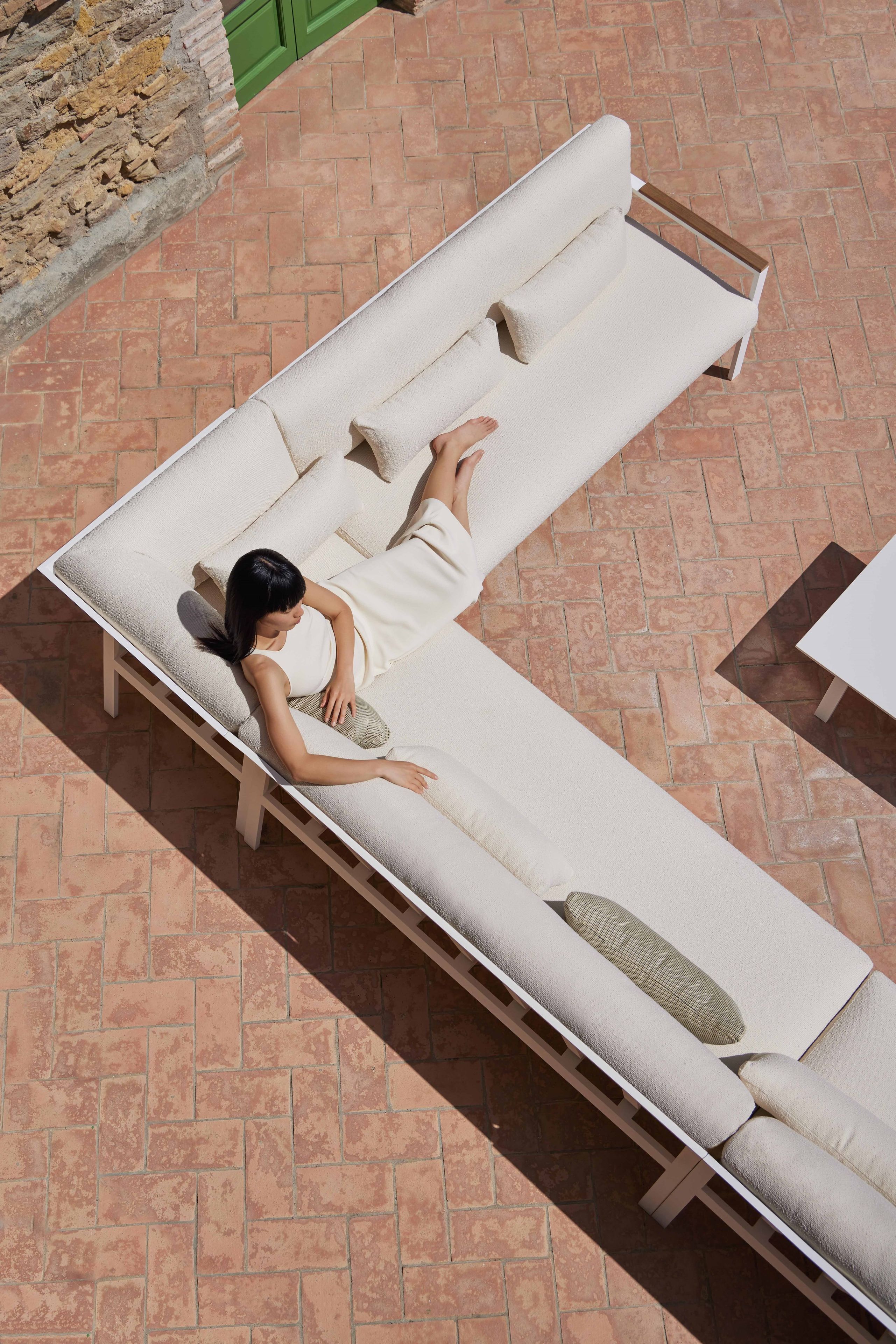 Диван GANDIABLASCO Timeless ARCH-00075380 - Вид №12