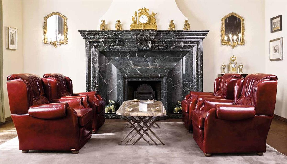 Кресло  MASCHERONI Venezia 